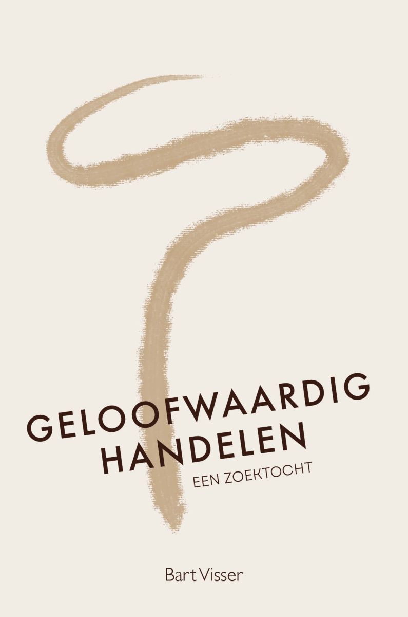 Geloofwaardig handelen